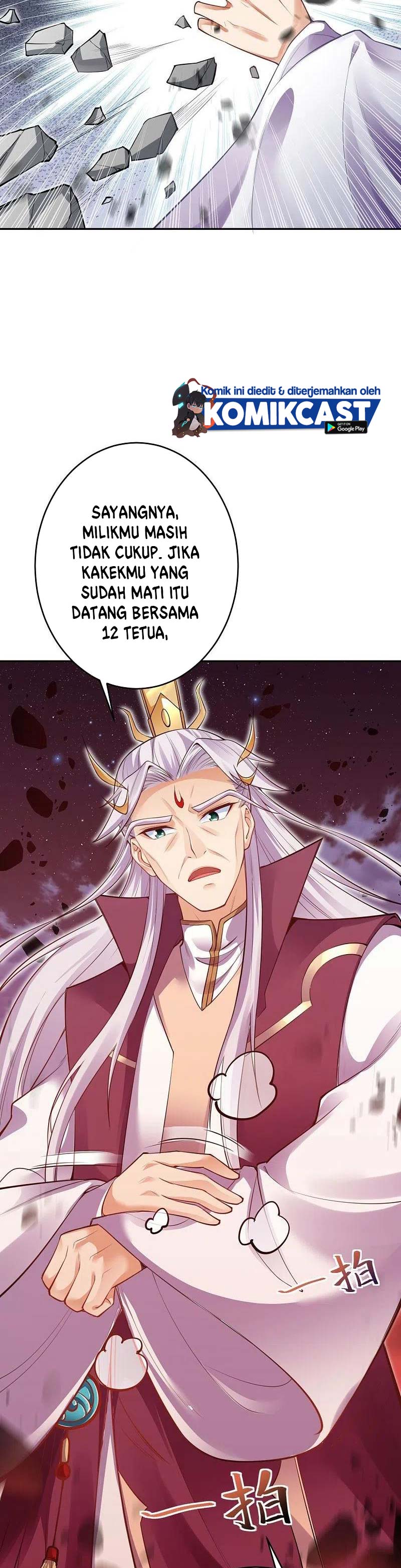 Dilarang COPAS - situs resmi www.mangacanblog.com - Komik against the gods 371 - chapter 371 372 Indonesia against the gods 371 - chapter 371 Terbaru 39|Baca Manga Komik Indonesia|Mangacan